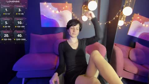 Loren online show from January 17, 1:56 pm