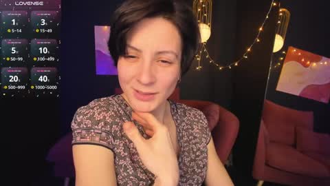 Loren online show from February 7, 2:15 pm