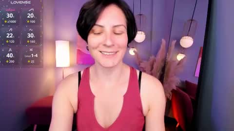 Snapshot of loren_daze chatting on July 8, 2:21 pm Loren online show from July 8, 2:21 pm