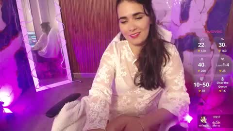 Loren online show from March 3, 2:28 am