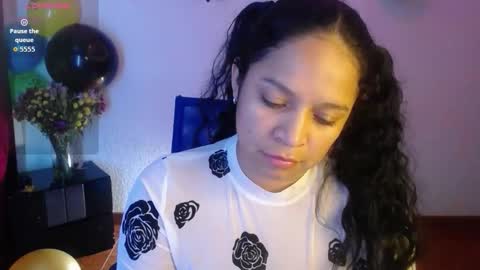 lorena494103 online show from October 23, 8:35 am