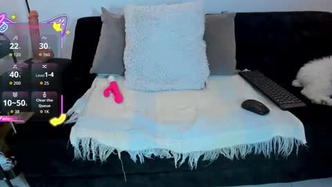 Snapshot of lorena_rosse_ chatting on November 8, 6:13 am Lorena Rosse online show from November 8, 6:13 am