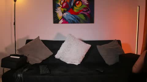 Lorena Rosse  online show from April 18, 3:10 am