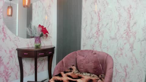 lorena_watson online show from December 31, 2:40 am