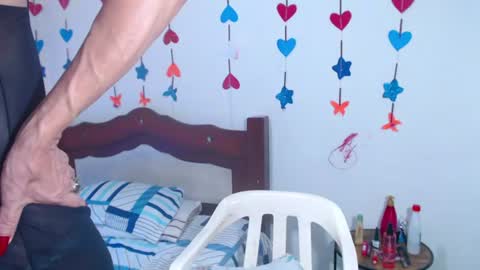 Snapshot of lorenacapelli chatting on July 1, 12:07 pm Lorena Capelli online show from July 1, 12:07 pm
