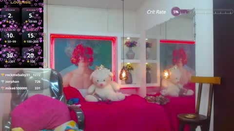 lore online show from January 25, 10:50 pm