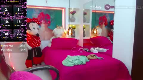 lore online show from February 15, 6:01 pm