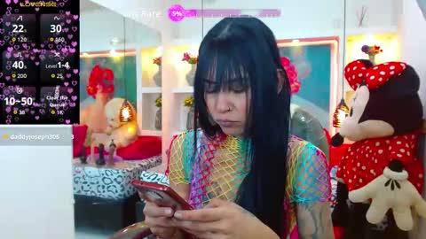 lore online show from September 19, 7:14 pm