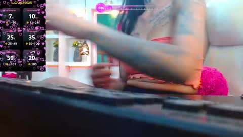 lore online show from October 4, 3:59 am