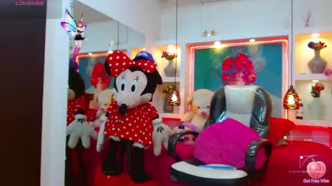 lore online show from October 21, 2:01 am