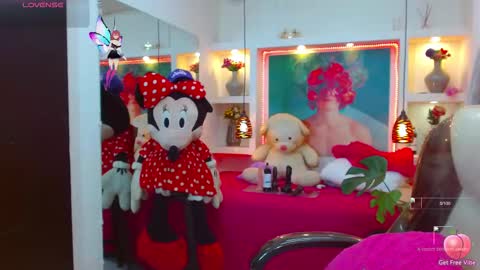 lore online show from October 22, 1:50 am