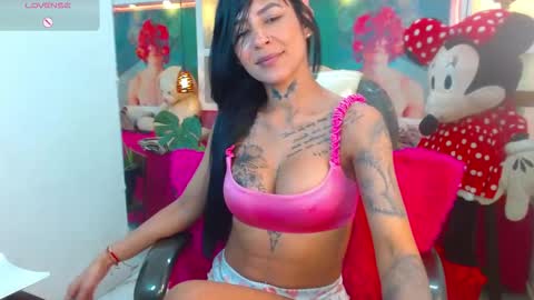 lore online show from October 28, 2:20 pm