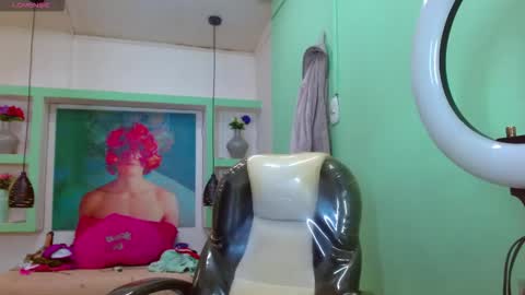 lore online show from March 9, 3:16 pm