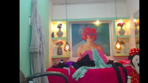 lore online show from April 5, 8:28 pm