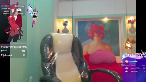 lore online show from April 15, 11:49 pm