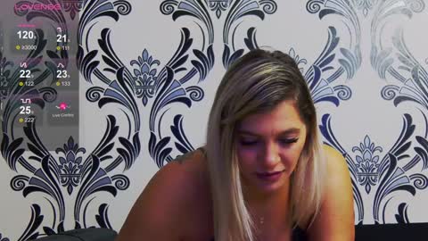 lorenaryan online show from January 21, 6:12 pm