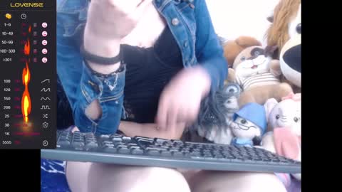 Snapshot of lorenitha_20 chatting on February 7, 1:43 pm lorenitha online show from February 7, 1:43 pm