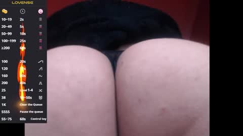 lorenitha online show from December 16, 5:29 pm