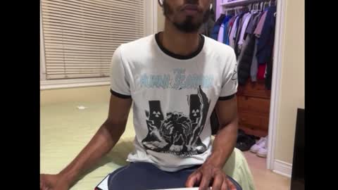 lorenzo17a online show from February 1, 4:14 am