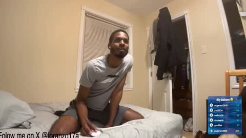 Snapshot of lorenzo17a chatting on February 27, 3:14 am lorenzo17a online show from February 27, 3:14 am