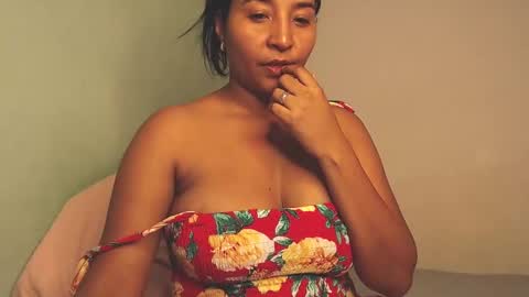 Snapshot of loretta_ chatting on January 16, 12:45 am Loretta Gmez online show from January 16, 12:45 am