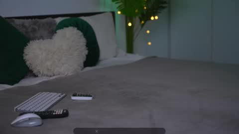 LoretteLorena online show from October 9, 4:54 am