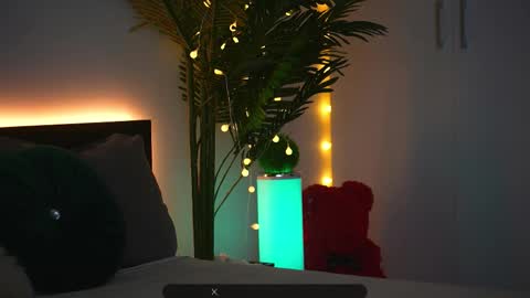 LoretteLorena online show from October 17, 4:59 am