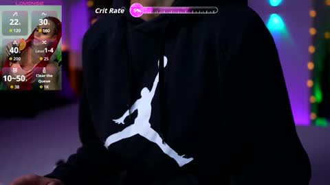 LoretteLorena online show from November 8, 8:18 pm