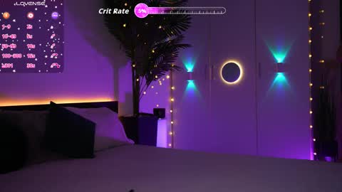 LoretteLorena online show from November 15, 7:43 pm