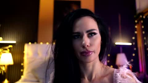 Snapshot of lorettelorenaa chatting on June 13, 5:49 am LoretteLorena online show from June 13, 5:49 am