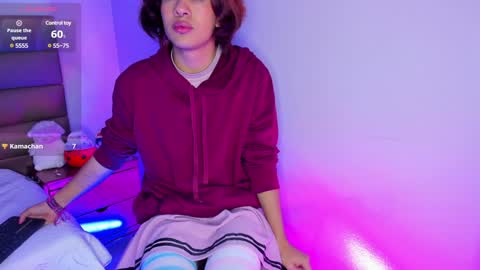 Snapshot of lorettmatthew chatting on December 31, 12:15 pm LorettMatthew online show from December 31, 12:15 pm