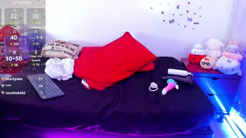 Snapshot of lorettmatthew chatting on January 18, 6:56 am LorettMatthew online show from January 18, 6:56 am