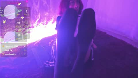 Snapshot of lorettmatthew chatting on March 4, 10:02 am LorettMatthew online show from March 4, 10:02 am