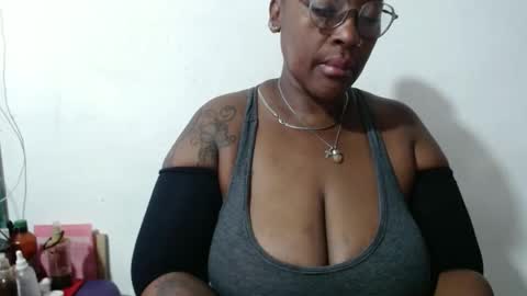 loretybighot online show from February 28, 11:58 am