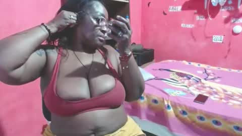 loretybighot online show from November 29, 11:57 am