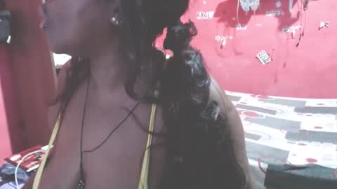 loretybighot online show from February 17, 12:34 pm