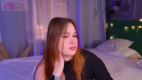 Lori online show from November 20, 7:13 pm