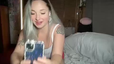 Lorelai Kane online show from March 31, 3:41 am