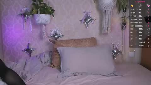 Lorna online show from November 28, 8:11 pm