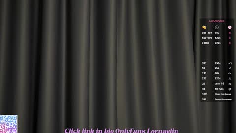 Dia 700-1630Rose 1900-430UTC1 online show from November 18, 6:56 pm