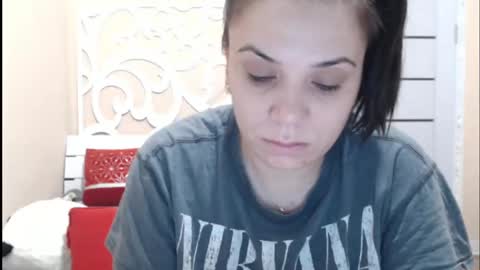 Snapshot of lorragrey chatting on January 15, 5:19 am LorraGrey online show from January 15, 5:19 am