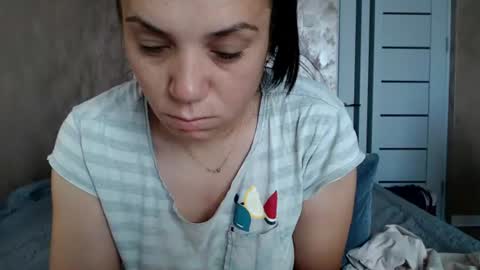 LorraGrey online show from July 10, 3:55 am