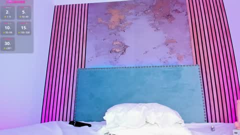  Soy Lorena  online show from February 1, 10:55 pm