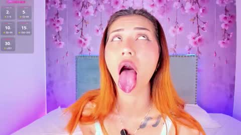  Soy Lorena  online show from October 23, 9:02 pm