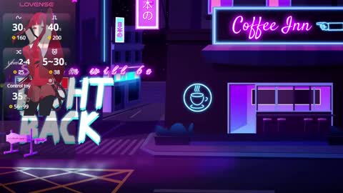 lore  online show from February 16, 2:10 pm