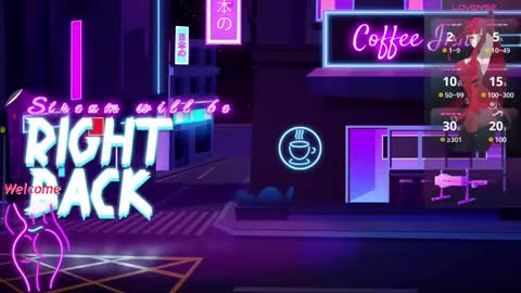 lore  online show from March 1, 2:23 pm