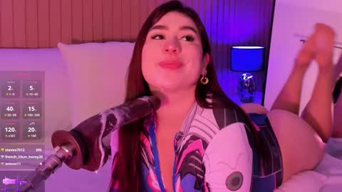 lore  online show from March 7, 3:14 am