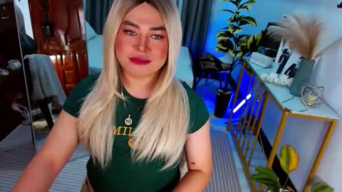 Los online show from April 21, 8:20 am