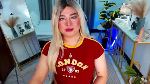 Los online show from April 24, 9:06 pm