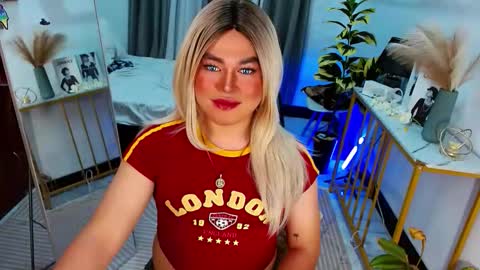 Los online show from April 25, 11:02 am